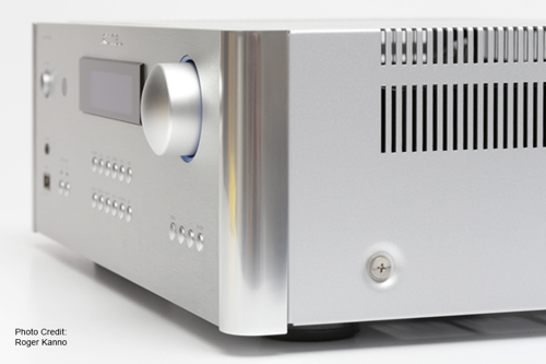 RA-1572 MKII Integrated Amp Review - SoundStage! Hi-Fi